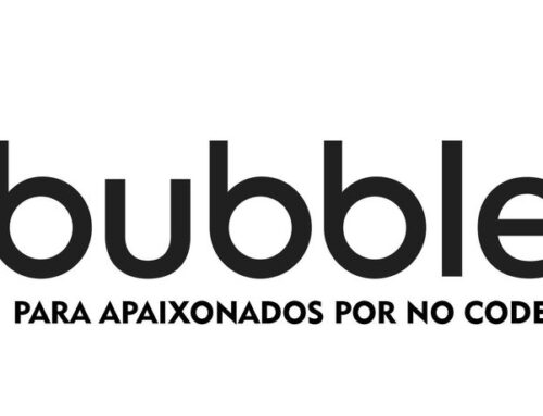 Bubble.io é a Revolução do Desenvolvimento de aplicativos mobile?