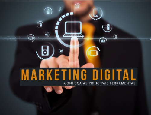 Como começar a trabalhar com marketing digital?